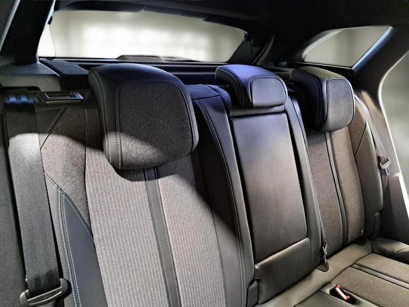 PEUGEOT 3008 BLUEHDI 130 EAT8 SES ALLURE PACK SUV