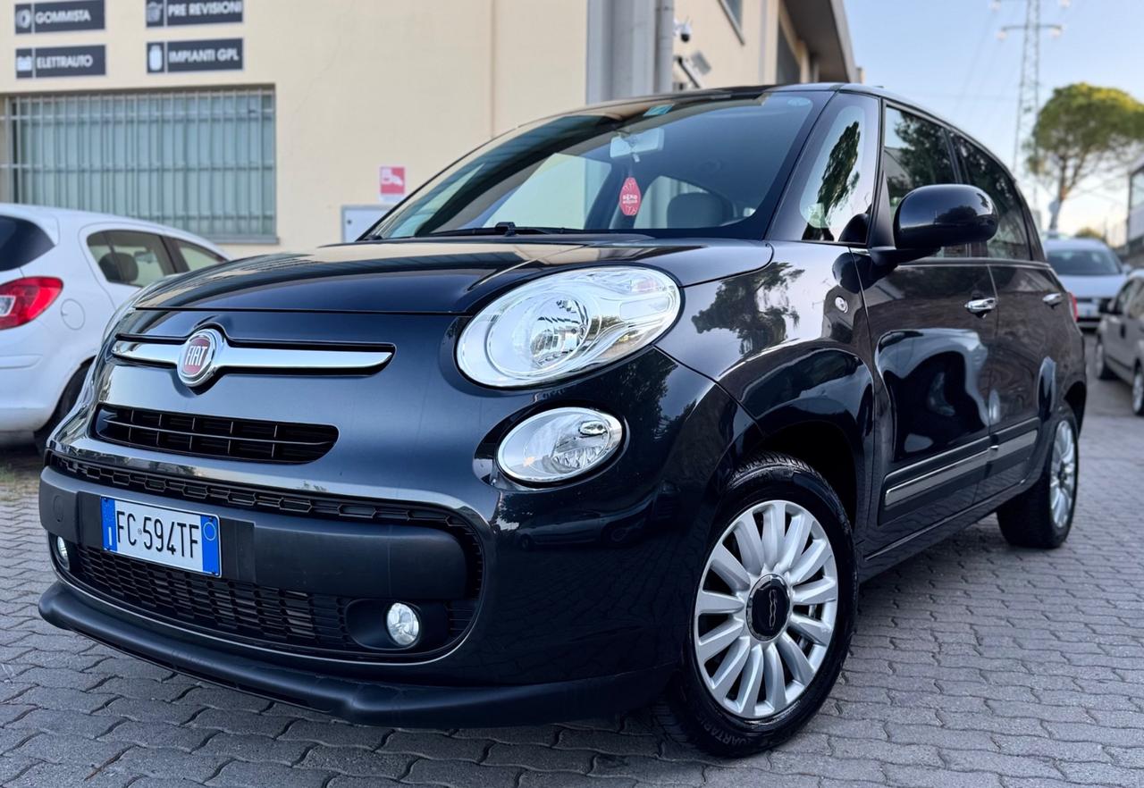 Fiat 500L 1.3 Multijet 85 CV Business