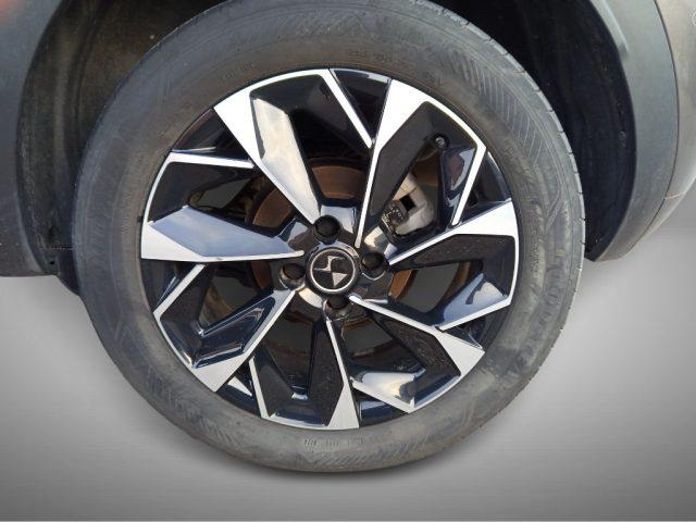 DS AUTOMOBILES DS 3 PureTech 130 aut. Bastille Business