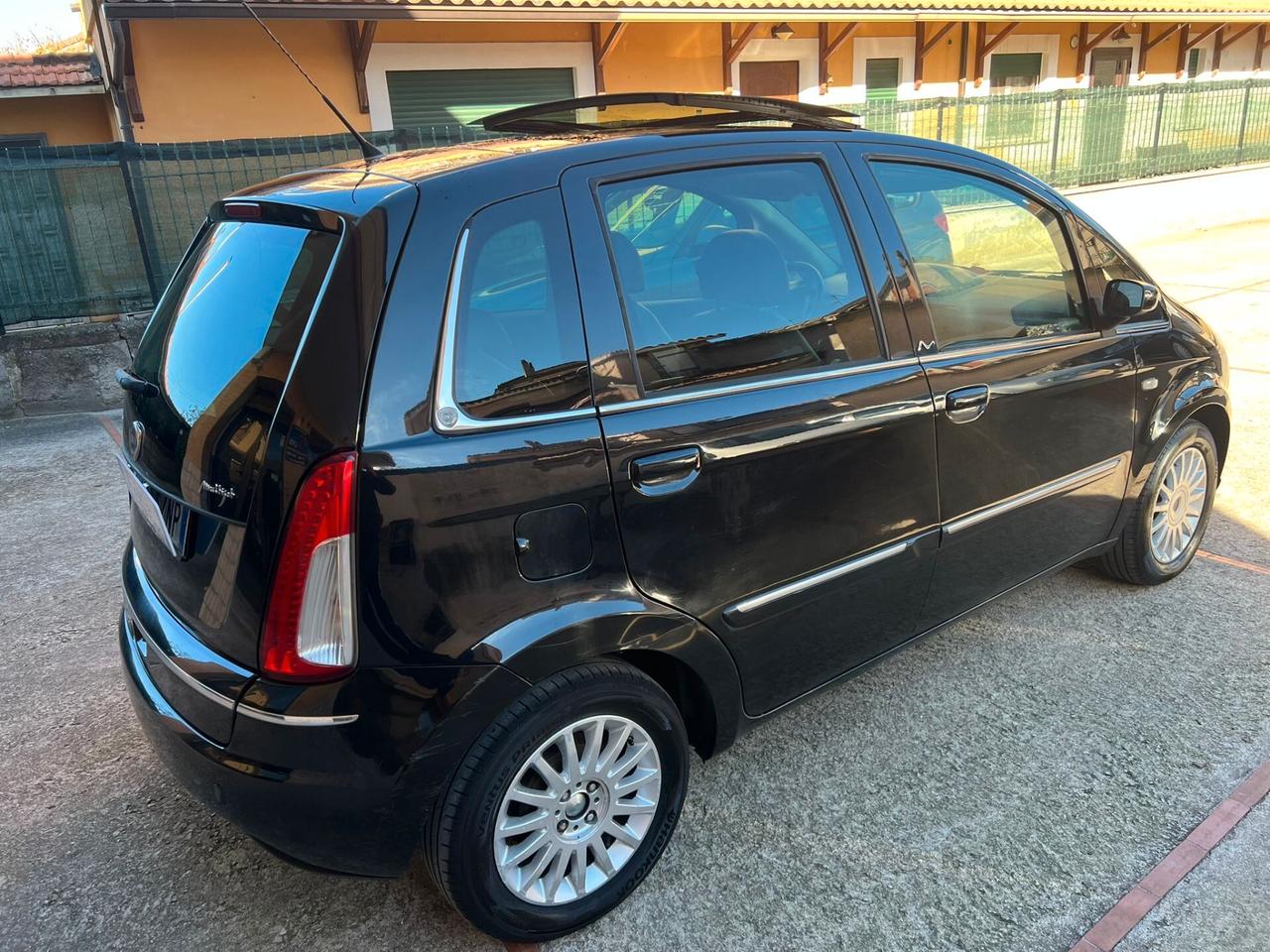 Lancia MUSA 1.3 MTJ 90CV TETTO-PELLE