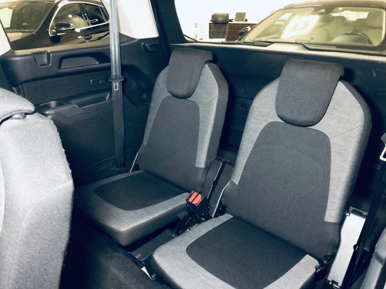 Citroen Grand C4 SpaceTourer hDi 130 EAT8 7posti