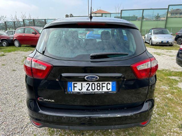 FORD C-Max 1.6 TDCi 115CV Titanium