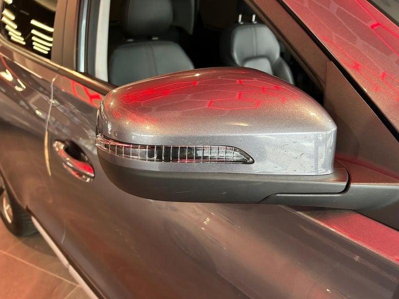 DR AUTOMOBILES DR 4.0 1.5 GPL