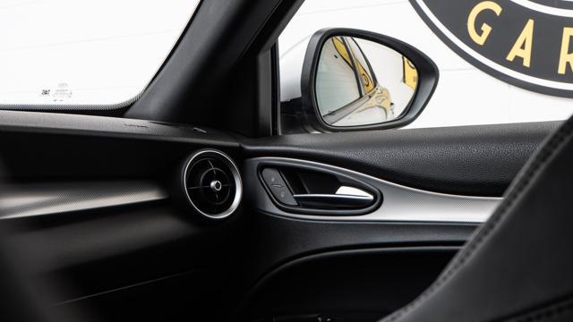 ALFA ROMEO Stelvio 2.2 Turbodiesel 210 CV AT8 Q4 Veloce