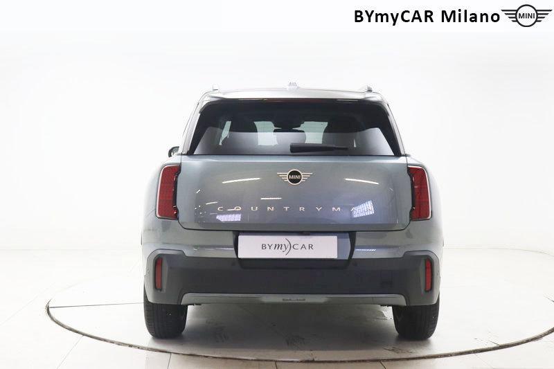 Mini Mini Countryman 1.5 48V C Classic Steptronic