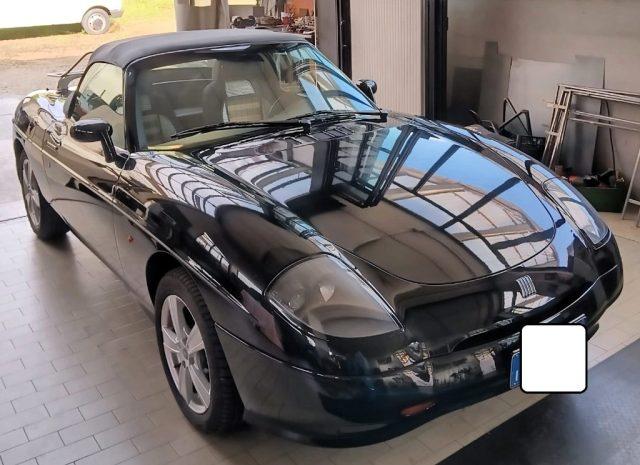 FIAT Barchetta 1.8 16V