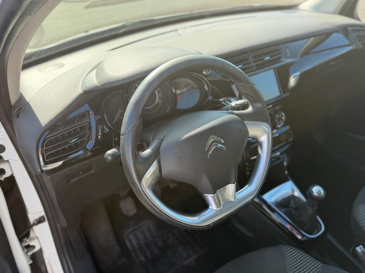 Citroen Grand C4 Picasso BlueHDi 120 S&S Exclusive