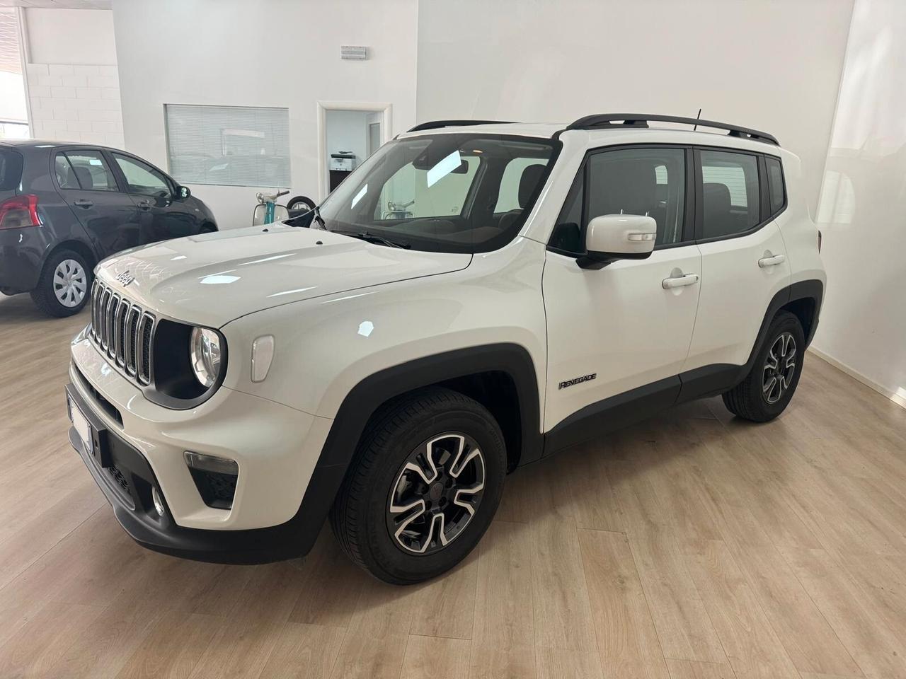 Jeep Renegade 1.0 T3 Longitude