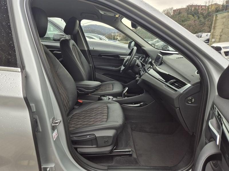 BMW X1 xdrive18d xLine auto my18