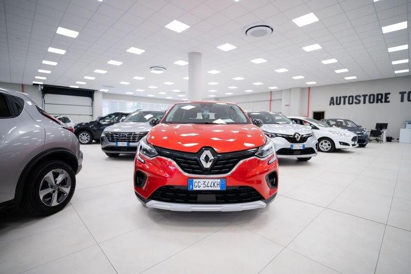 Renault Captur 1.0 Tce Zen 90CV