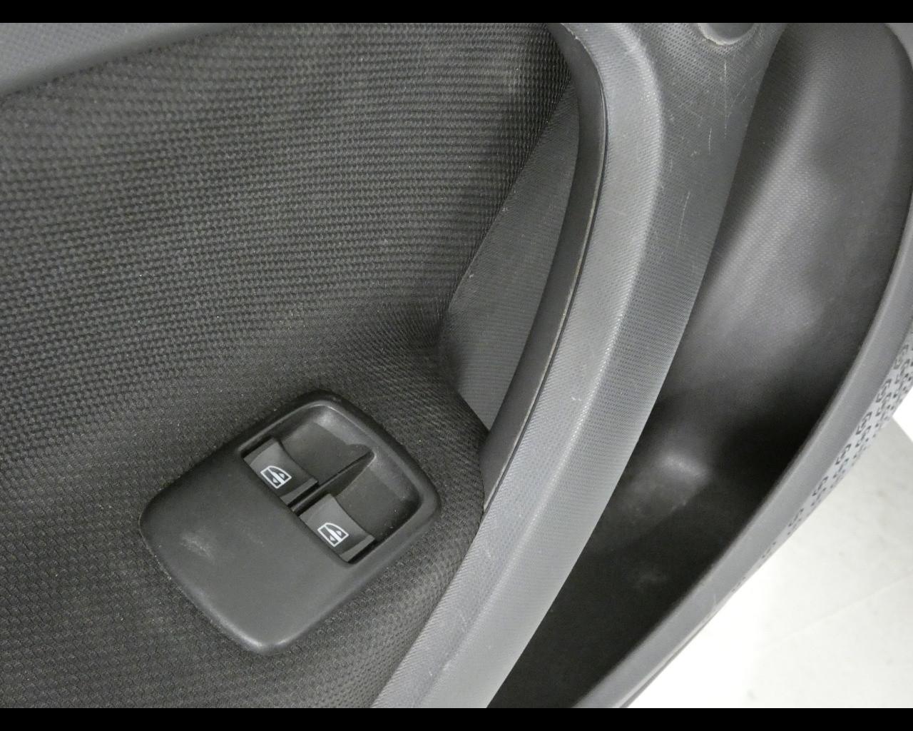 SMART forfour 2ªs. (W453) - forfour 70 1.0 twinamic Passion