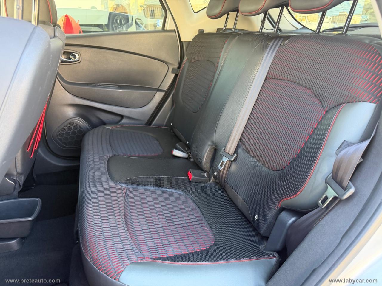 RENAULT Captur 1.5 dCi 8V 90 CV S&S Zen