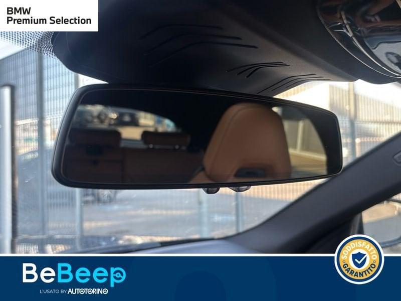 BMW Serie 4 Gran Coupé M440I GRAN COUPE MHEV 48V XDRIVE AUTO