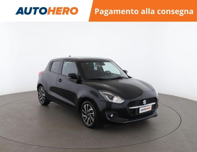 SUZUKI Swift 1.2 Hybrid Top