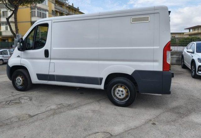 FIAT Ducato 30 2.0 MJT PC-TN Furgone coimbendato