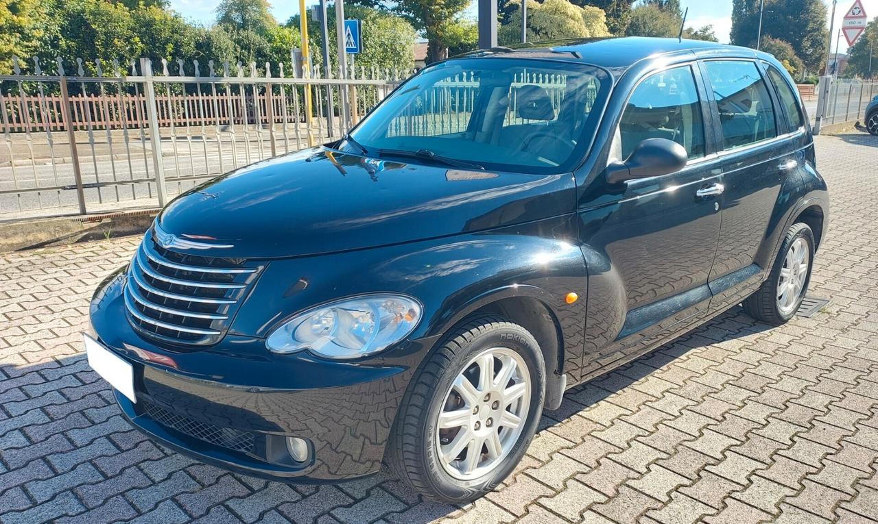 Chrysler PT Cruiser Berlina 1.6 Touring FL