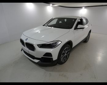 BMW X2 (F39) - X2 xDrive18d Business-X