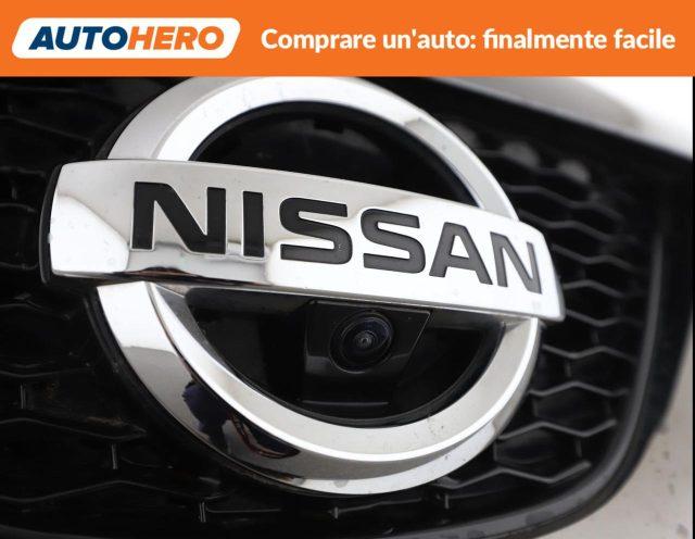 NISSAN Qashqai 1.6 dCi 2WD N-Connecta