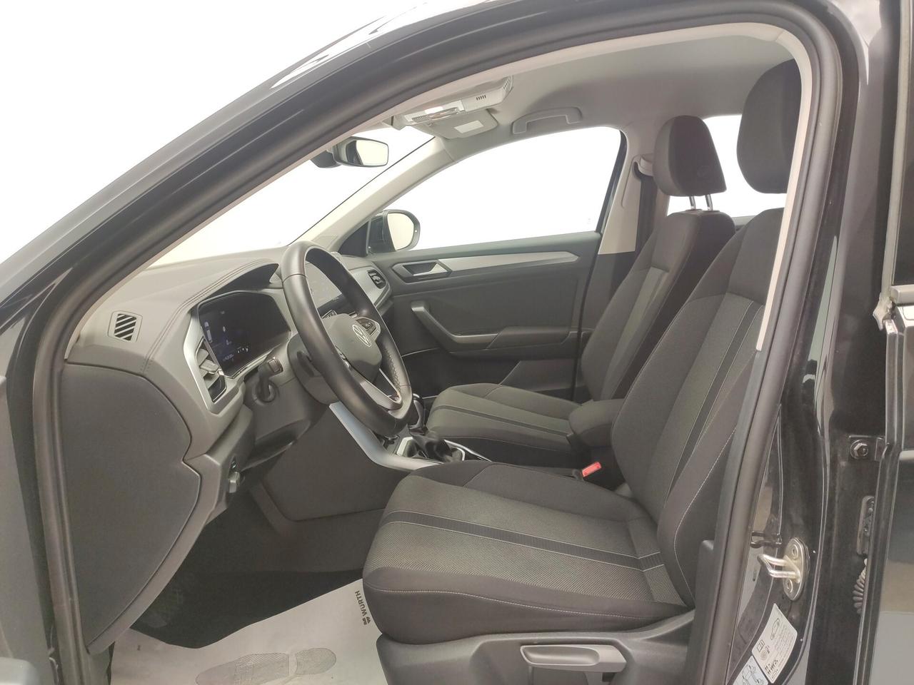 Volkswagen T-Roc 2.0 TDI SCR 150 CV DSG Life