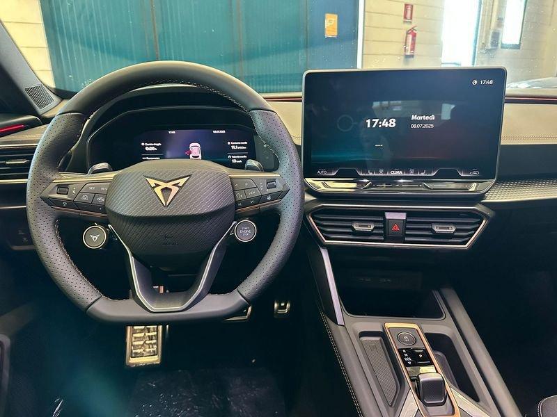 Cupra Formentor 2.0 TDI DSG - PROMO SIRONIAUTO+