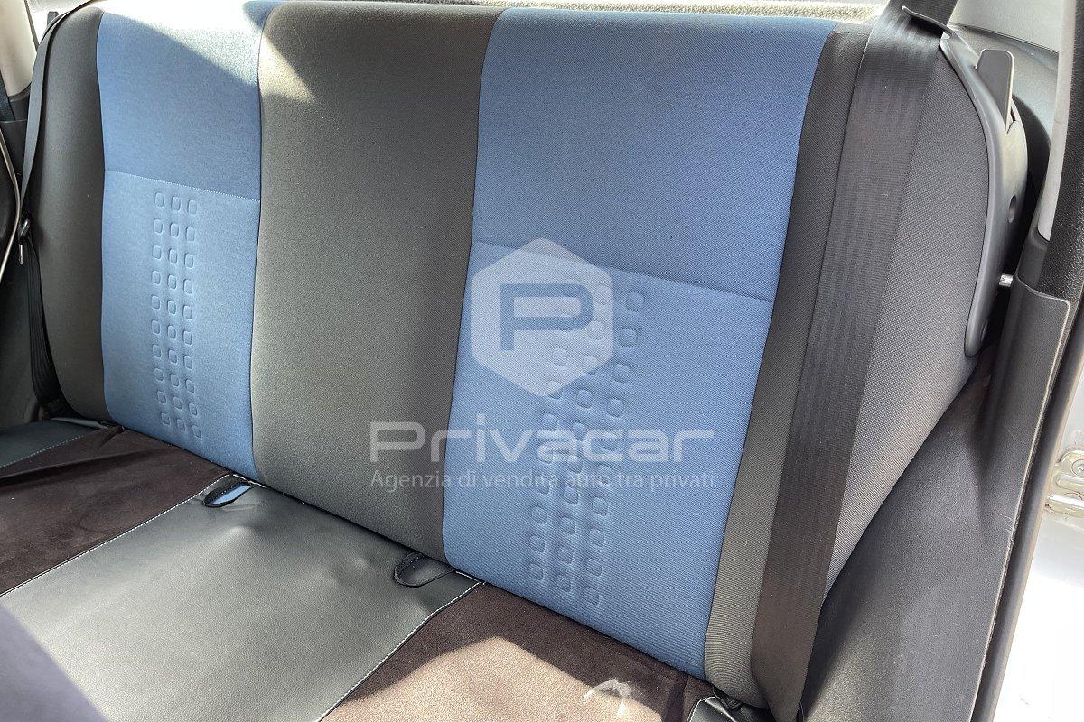 FIAT Panda 1.2 Dynamic Euro 5