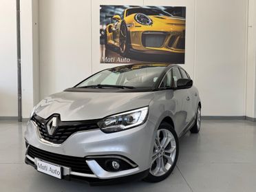 Renault Scenic Scénic dCi 8V 110 CV Energy Intens