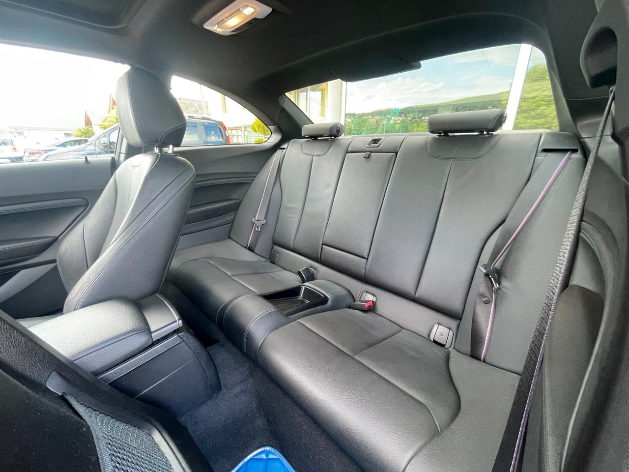 Bmw 240 M 240i Coupé AUTO 340cv