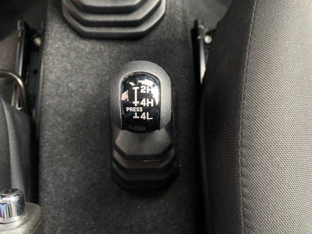 SUZUKI Jimny 1.5 PRO (N1)