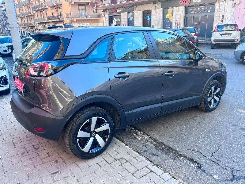 Opel Crossland 1.5 ECOTEC D 110 CV Start&Stop Ultimate
