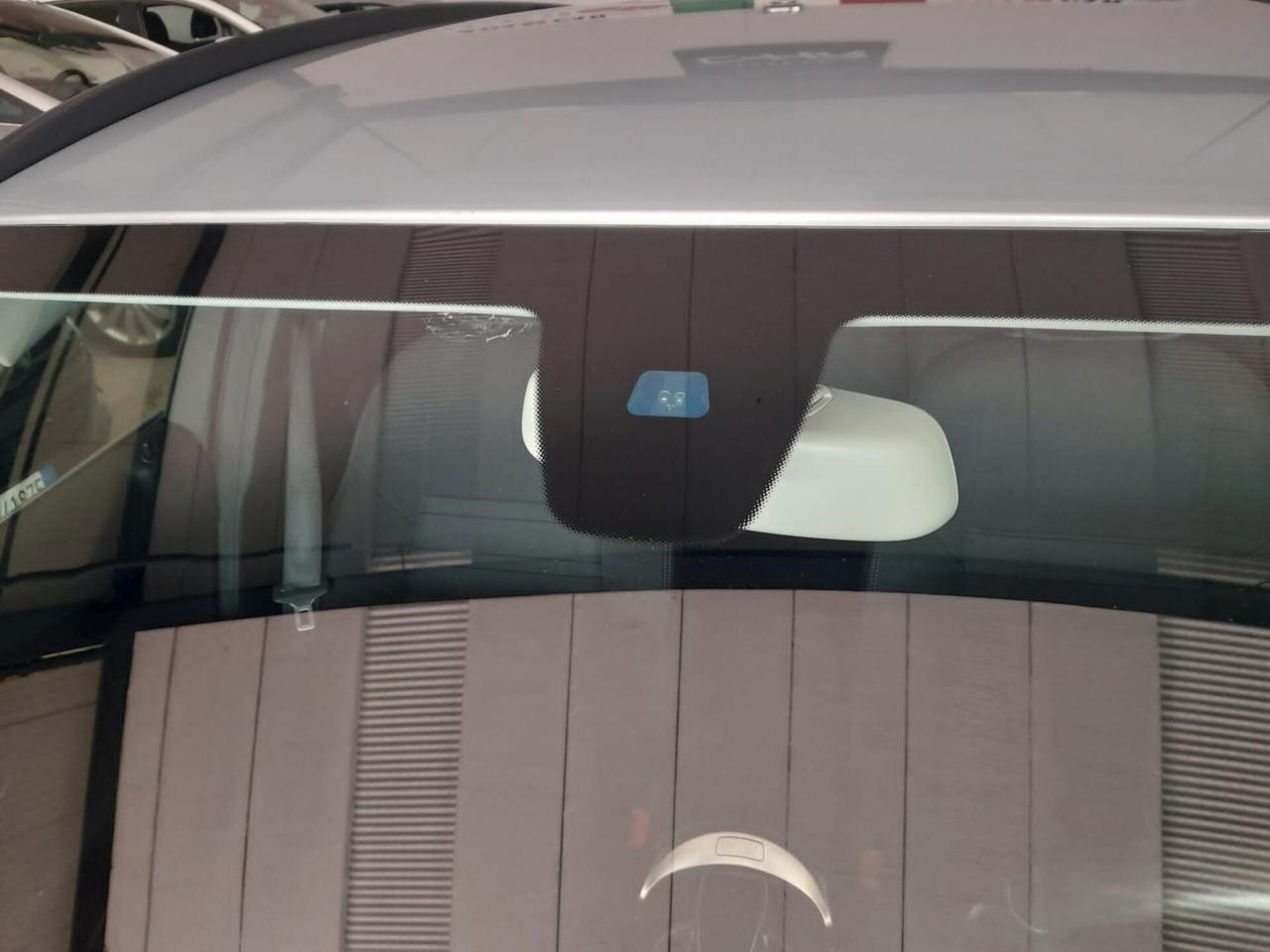 Mercedes-benz C 220 d S.W. Auto Premium