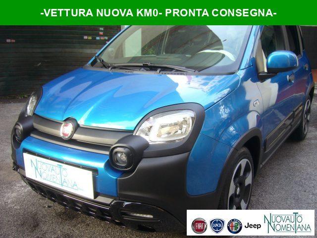 FIAT Pandina Cross Pandina 1.0 FireFly Hybrid 5°P Nuovo Modello