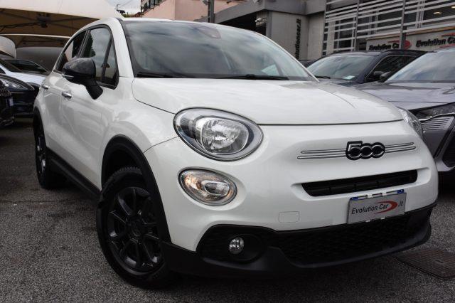FIAT 500X 1.3 MultiJet 95 CV Club