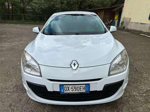 Renault Megane Megane 1.5 dci Confort 90cv