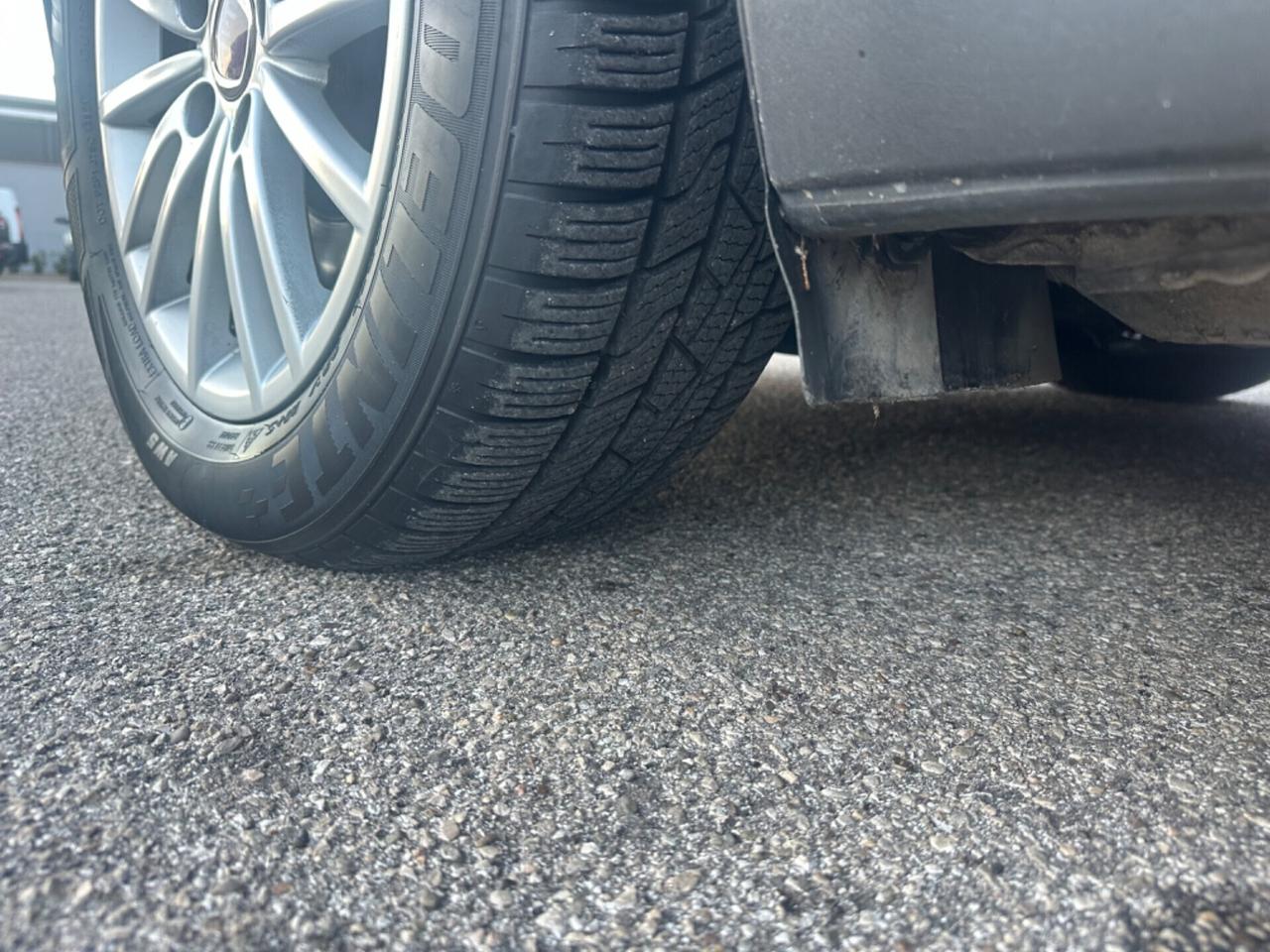 Fiat Croma 1.9 Multijet 16V Active