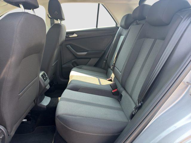 VOLKSWAGEN T-Roc T-Roc 2.0 TDI SCR Life