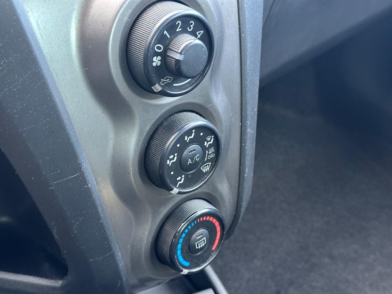 Toyota Yaris 1.0 5 porte Unico Proprietario