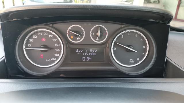 LANCIA Ypsilon 1.2 69 CV 5 porte S&S Gold - OK NEO PATENTATI