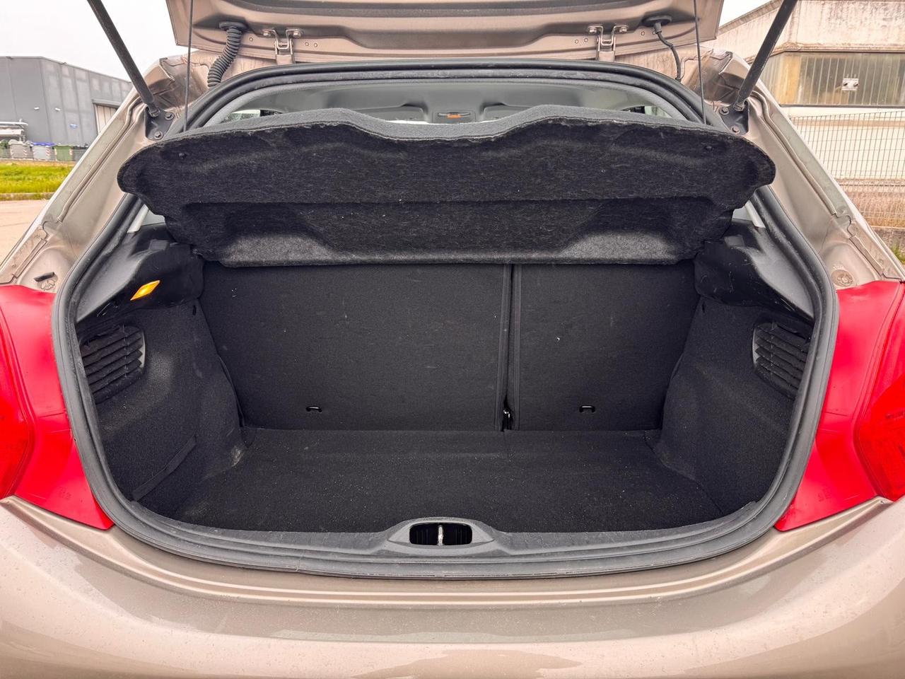 Peugeot 208 Allure GARANZIA 12 MESI 109000 KM