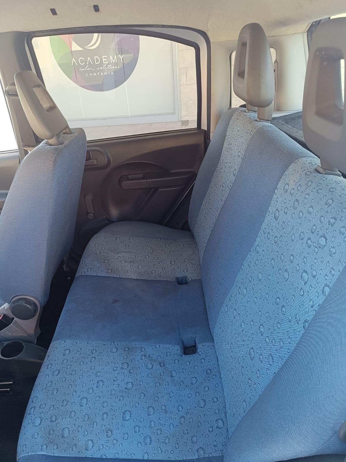 Fiat Panda 1.2 Emotion