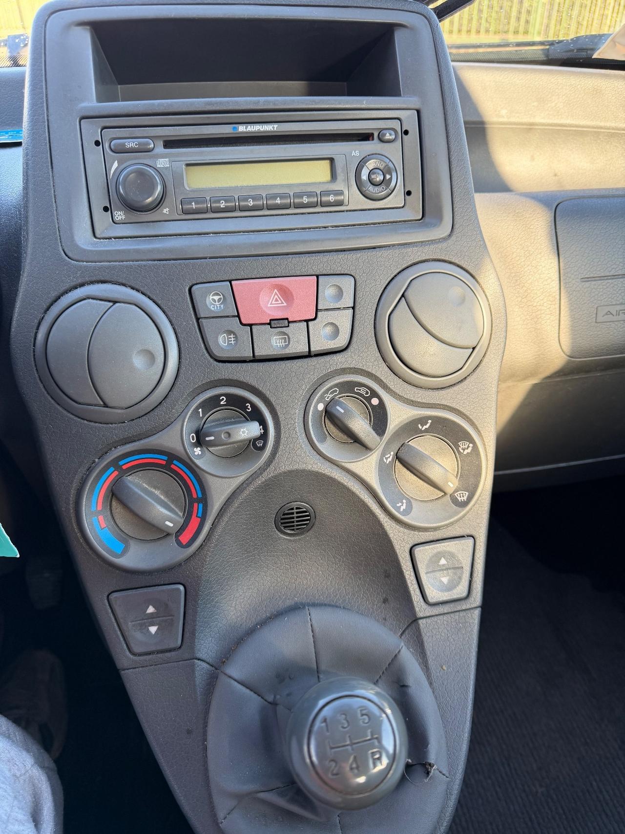 Fiat Panda 1.2 Dynamic