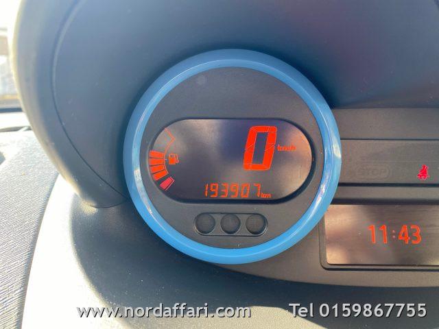 RENAULT Twingo 1.2 16V Wave