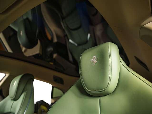 Ferrari Purosangue - Personalizzazione Atelier