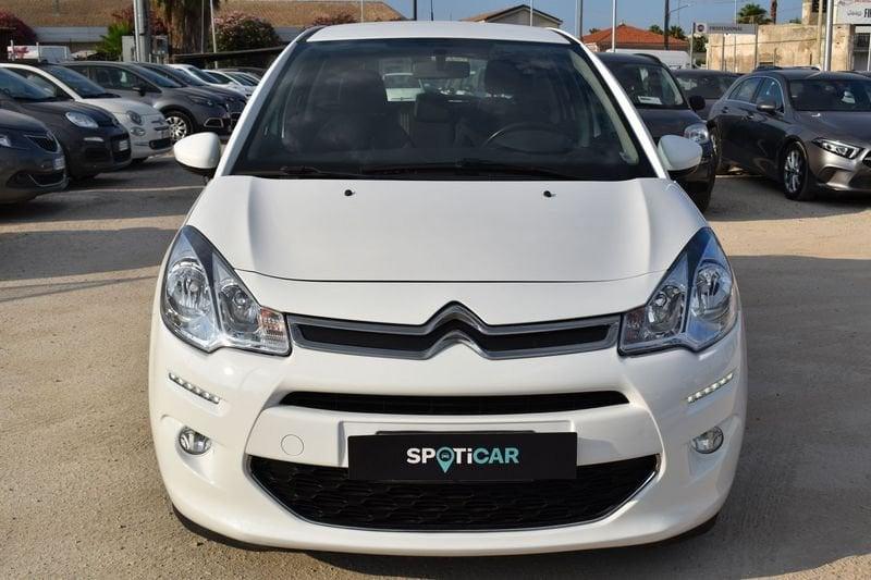 Citroën C3 C3 PureTech 82 Feel