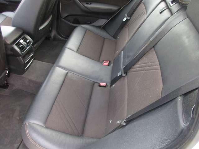 BMW X3 xdrive20d auto 190 CV GARANTITA FULL OPTIONAL