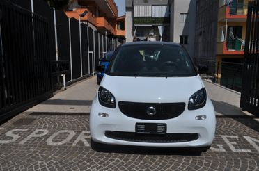 Smart ForTwo 70 1.0 Passion