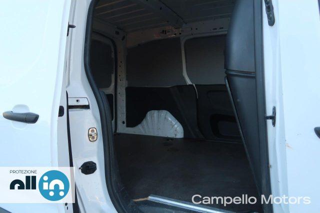 OPEL Combo Combo Cargo 1.6 Diesel 100cv S&S PC 650kg Edition