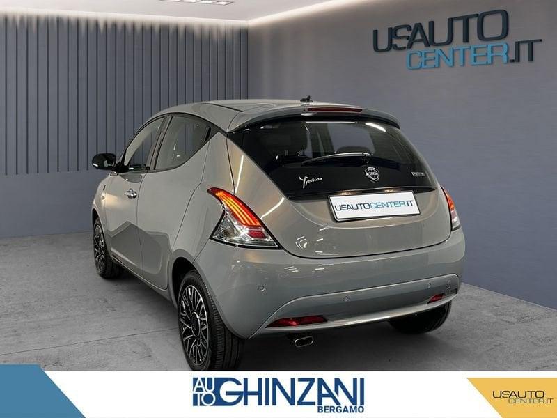 Lancia Ypsilon Ypsilon 1.0 FireFly 5 porte S&S Hybrid Alberta Ferretti