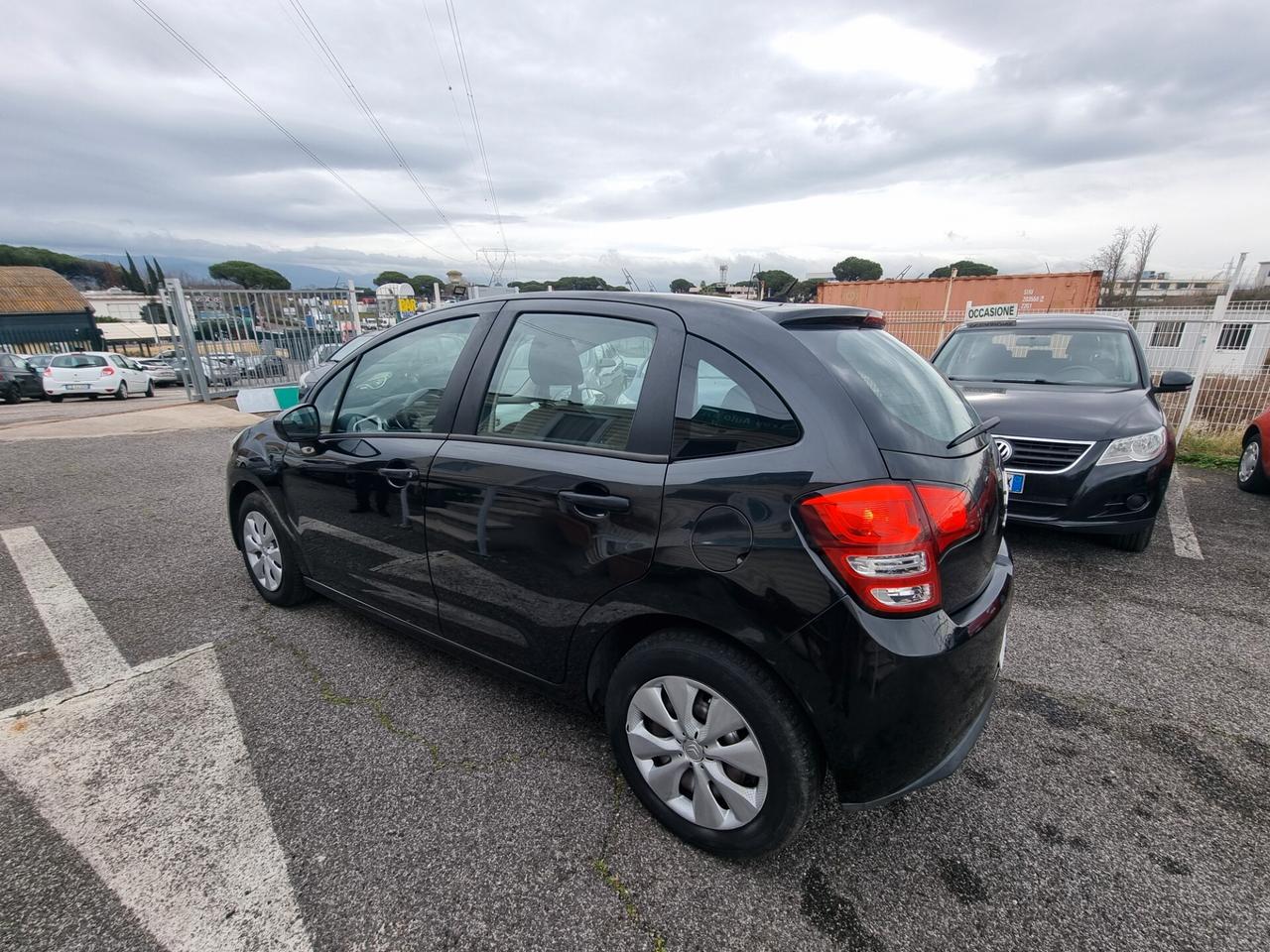 Citroen C3 1.1 Exclusive