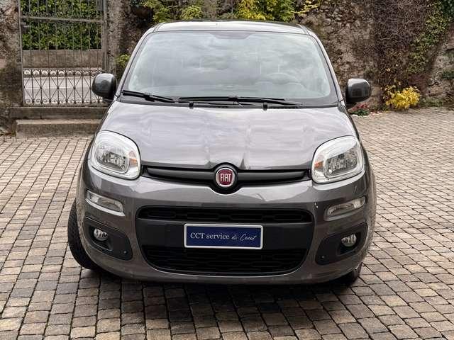 Fiat Panda 1.2 Lounge* Bluetooth* Sensori * 5 Posti *