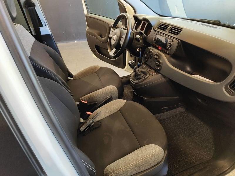 FIAT Panda Panda 1.0 FireFly S&S Hybrid